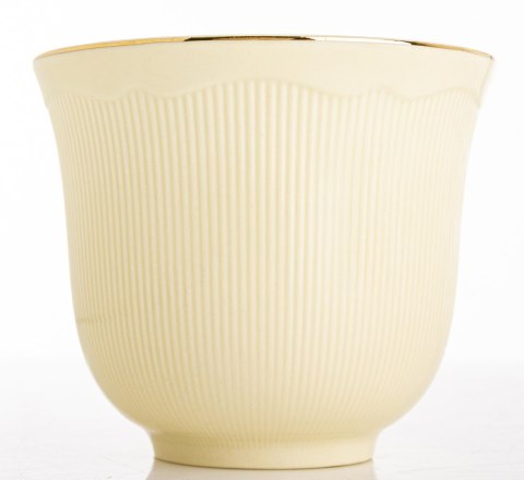 Filiżanka Z Podstawką