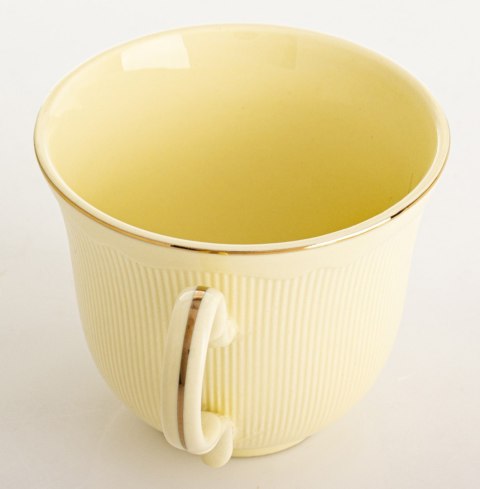 Filiżanka Z Podstawką