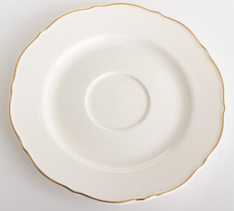 Filiżanka Z Podstawką