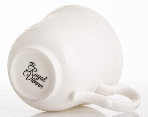 Filiżanka Z Podstawką