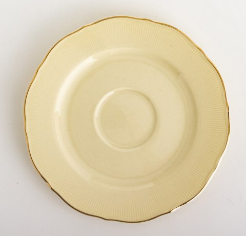 Filiżanka Z Podstawką