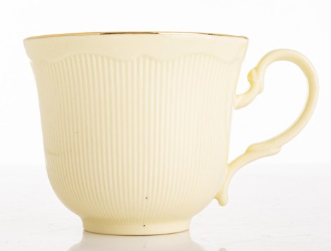 Filiżanka Z Podstawką