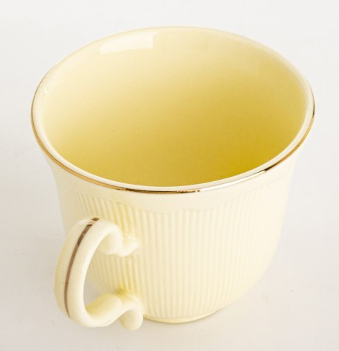 Filiżanka Z Podstawką