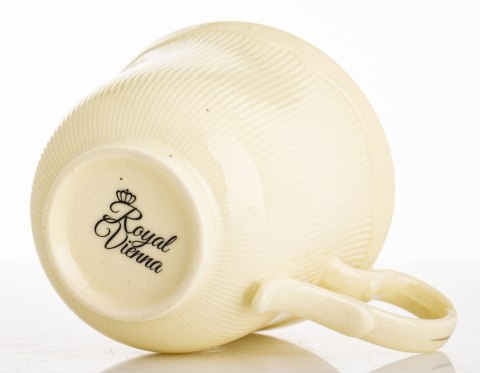 Filiżanka Z Podstawką