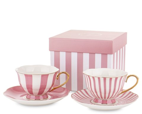 Filiżanka Ze Spodkiem Kpl. 2 Szt.