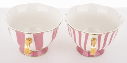 Filiżanka Ze Spodkiem Kpl. 2 Szt.