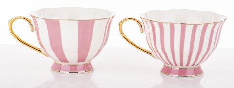 Filiżanka Ze Spodkiem Kpl. 2 Szt.