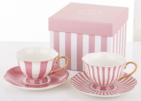 Filiżanka Ze Spodkiem Kpl. 2 Szt.