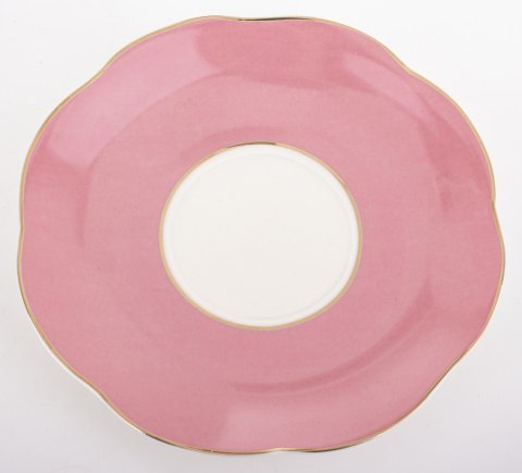 Filiżanka Ze Spodkiem Kpl. 2 Szt.