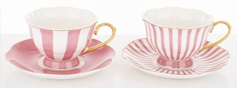 Filiżanka Ze Spodkiem Kpl. 2 Szt.