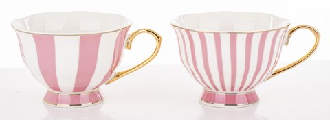 Filiżanka Ze Spodkiem Kpl. 2 Szt.