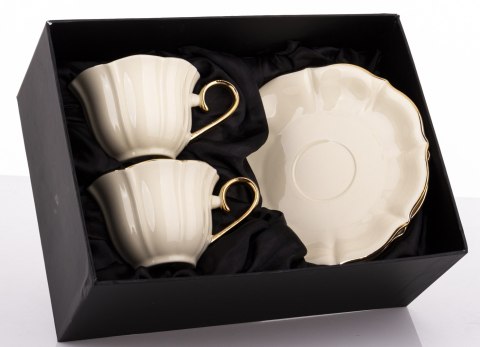 Filiżanka Ze Spodkiem Kpl.2 Szt.