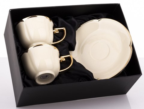 Filiżanka Ze Spodkiem Kpl.2 Szt.