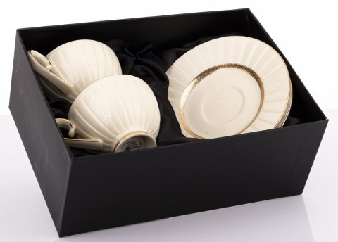 Filiżanka Ze Spodkiem Kpl.2 Szt.