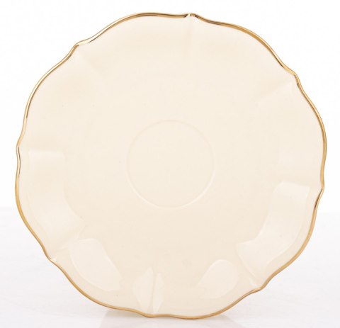 Filiżanka Ze Spodkiem