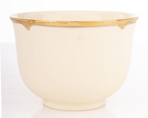 Filiżanka Ze Spodkiem