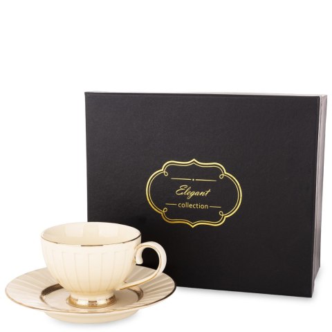 Filiżanka Ze Spodkiem