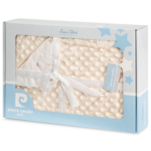 KOC BABY5 80 X 110 CM BEŻOWY