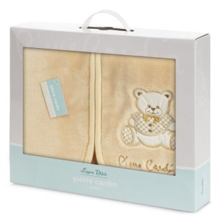 KOC BABY6 80 X 90 CM BEŻOWY