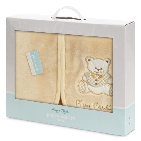 KOC BABY6 80 X 90 CM BEŻOWY