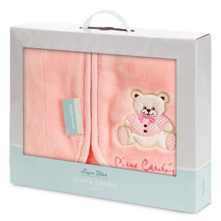 KOC BABY6 80 X 90 CM RÓŻOWY