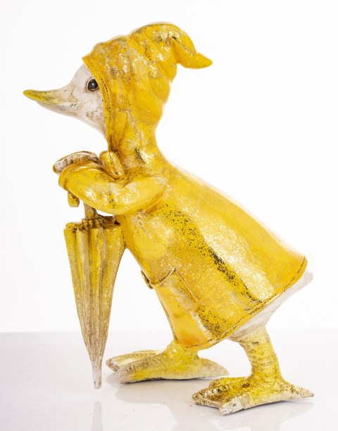 Figurka Kaczka