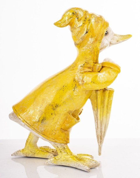 Figurka Kaczka