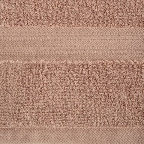 RĘCZNIK ADA (04) 30 X 50 CM PUDROWY