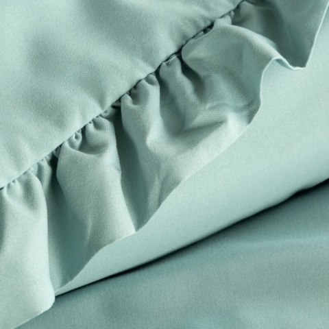 POŚCIEL D91 MI 140 X 200 CM ZIELONY