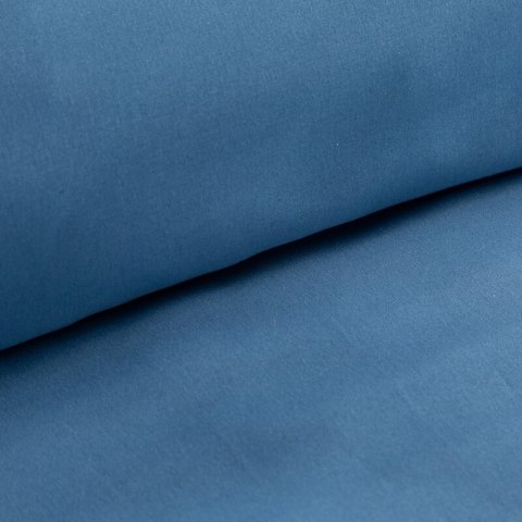 POŚCIEL D91 MI 160 X 200 CM NIEBIESKI