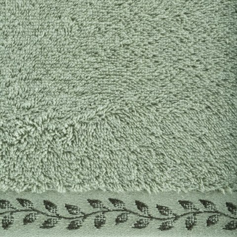 RĘCZNIK ELORA (05) 30 X 50 CM MIĘTOWY