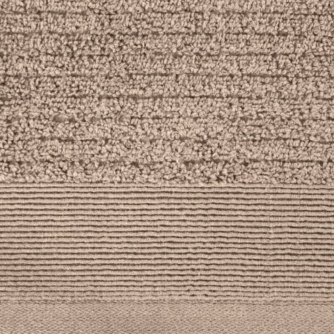 RĘCZNIK NAOMI (02) 30 X 50 CM BEŻOWY