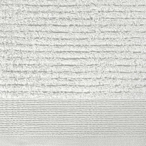 RĘCZNIK NAOMI (03) 30 X 50 CM JASNOSZARY