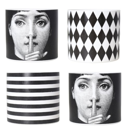 DONICZKA CERAMICZNA MIX 4 WZORY DISPLAY