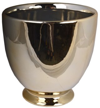 DONICZKA CERAMICZNA ZŁOTA