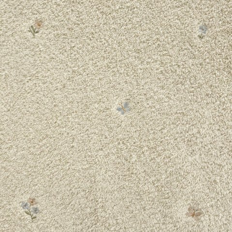 RĘCZNIK BLOOM 50 X 90 CM BEŻOWY