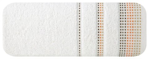 RĘCZNIK POLA (01) 50 X 90 CM KREMOWY