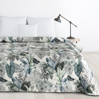 NARZUTA D91 DAVOS2 170 X 210 CM ZIELONY