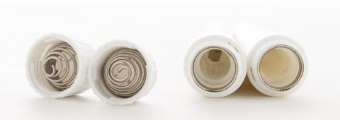 Świeca Led Kpl. 2 Szt. Z Timerem