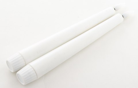 Świeca Led Kpl. 2 Szt. Z Timerem