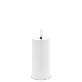 Świeca Led Z Timerem