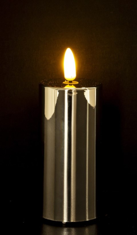 Świeca Led Z Timerem