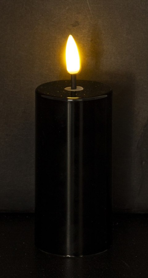 Świeca Led Z Timerem
