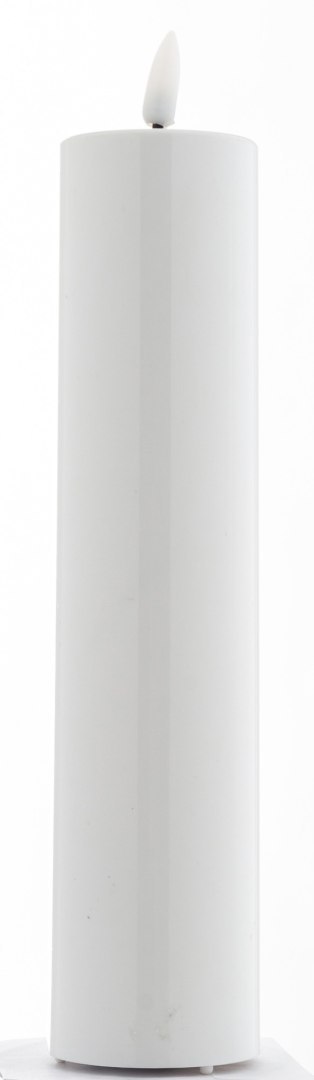 Świeca Led Z Timerem