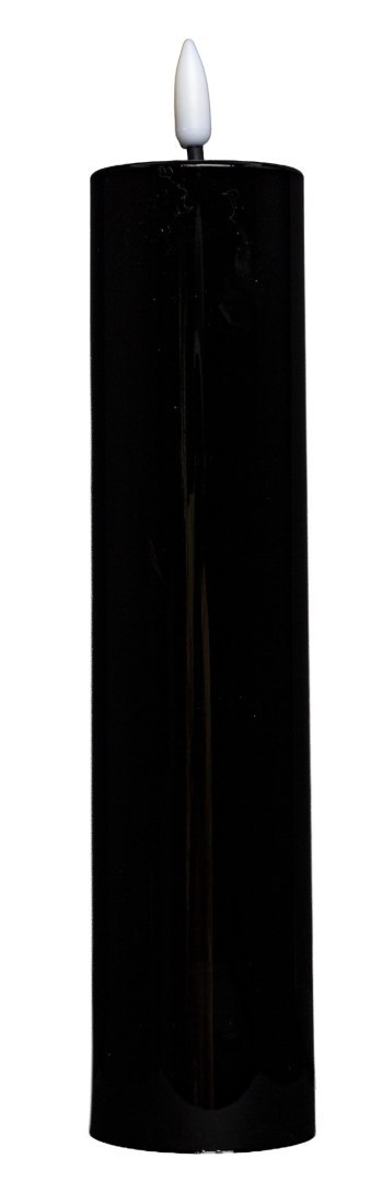 Świeca Led Z Timerem