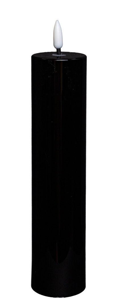 Świeca Led Z Timerem