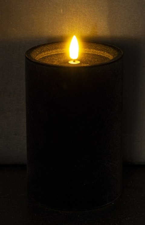 Świeca Led Z Timerem