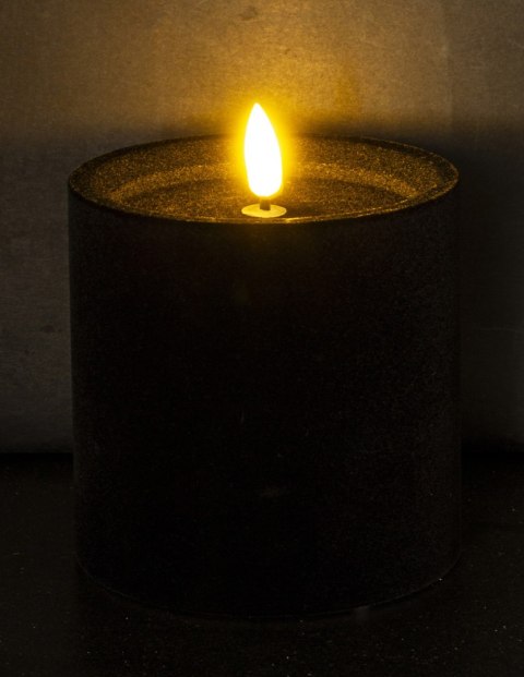 Świeca Led Z Timerem