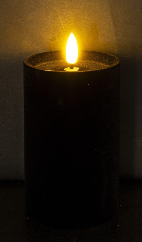 Świeca Led Z Timerem