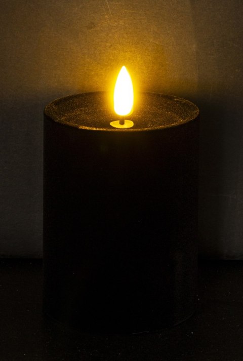 Świeca Led Z Timerem